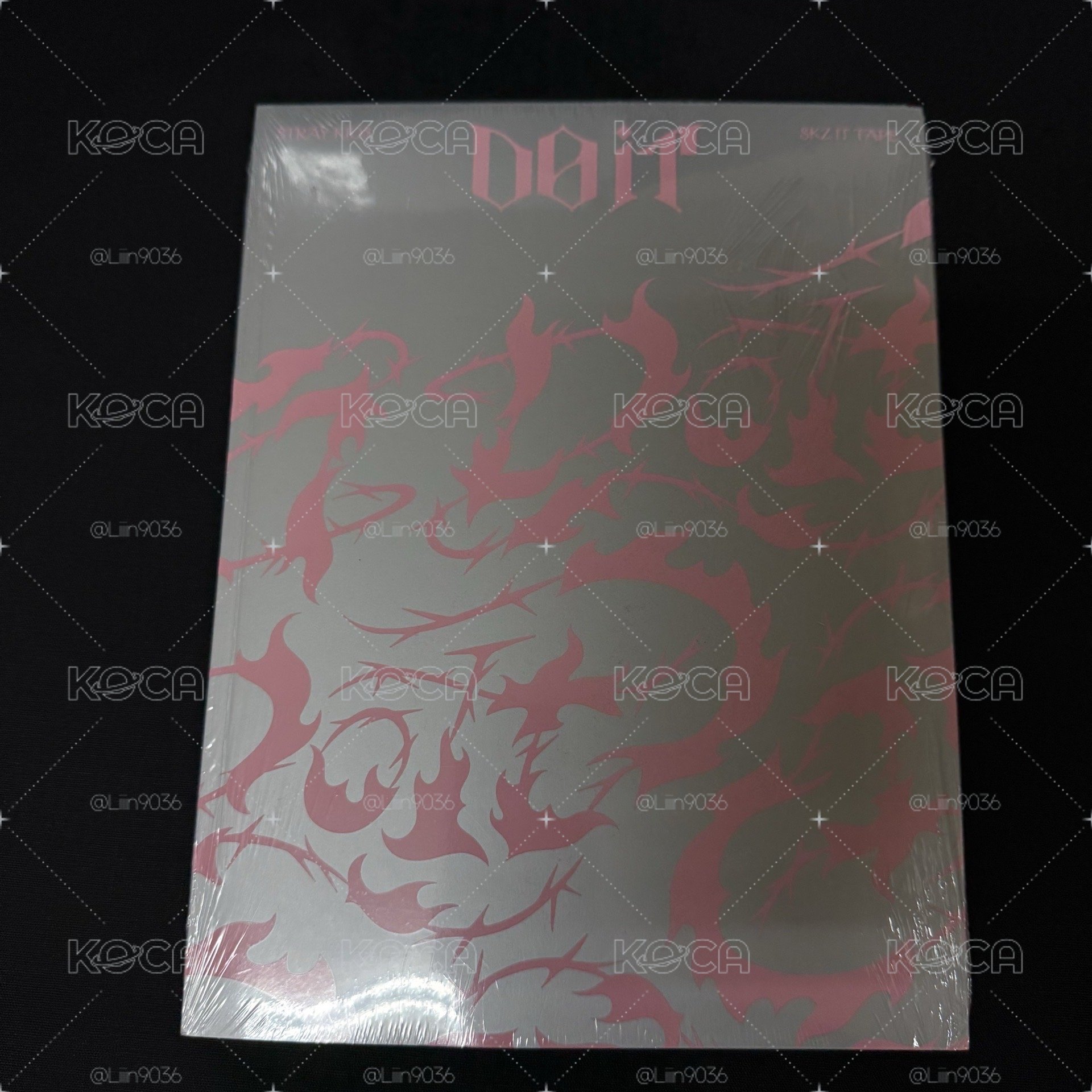 現貨 DO IT 普版 IT ver.