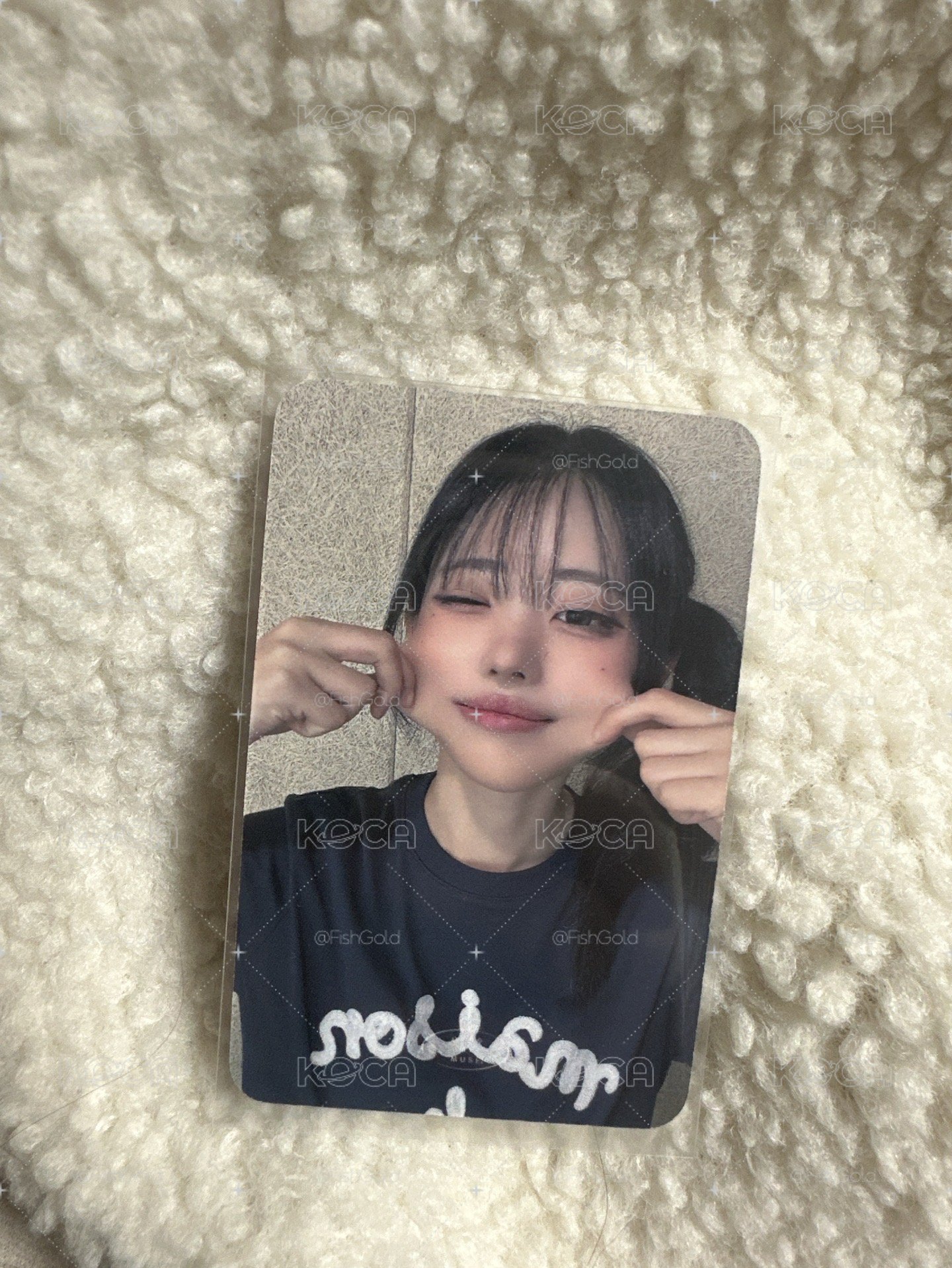 捏臉娜