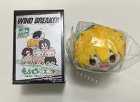 榆井秋彥（可被綁）