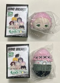 桐生三輝《單售優先，不可被綁》