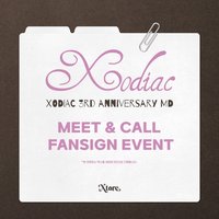 三週年紀念 Xtore 13.0 簽售 260516 末簽