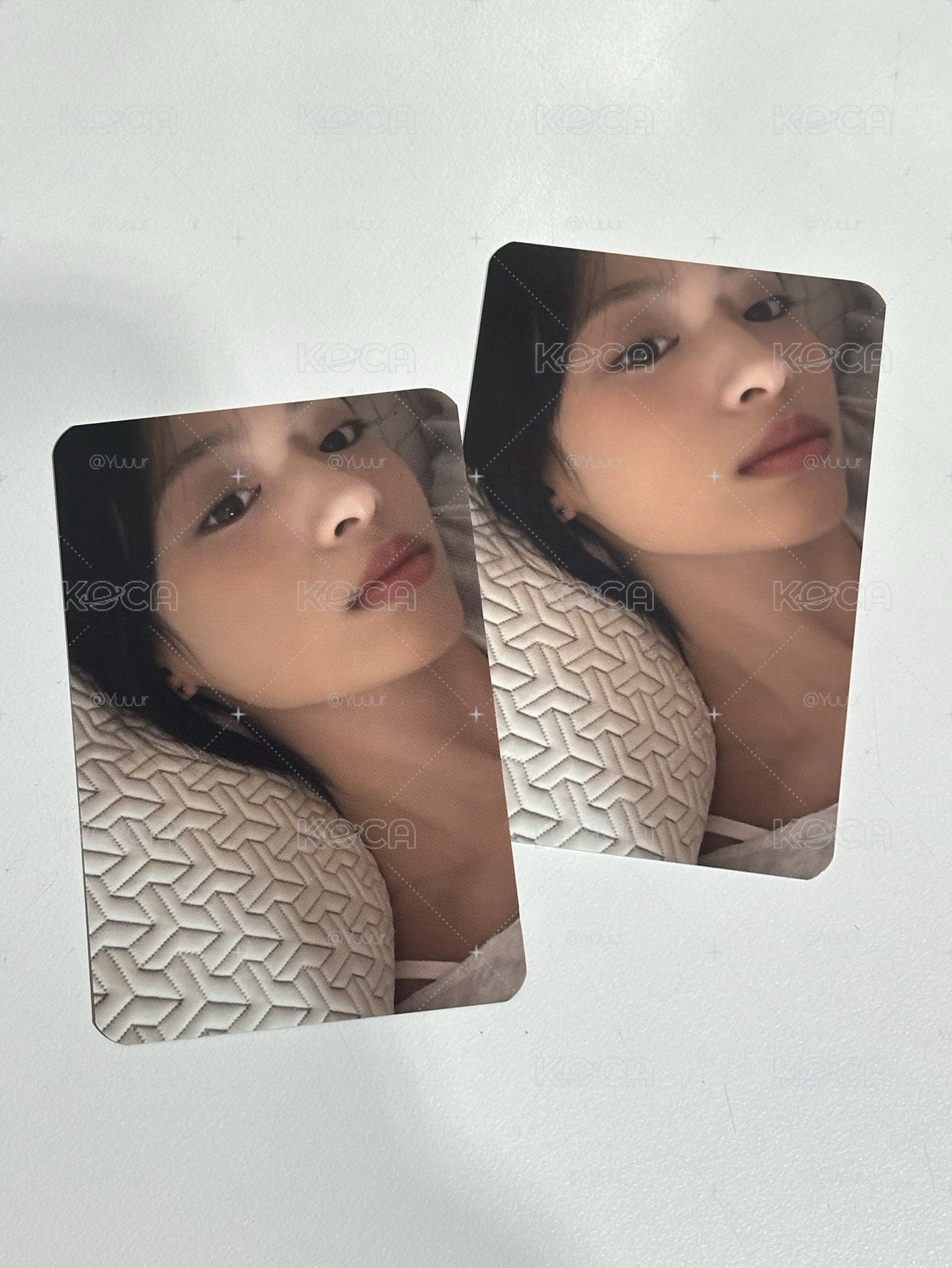 現貨 Choom OY幸運卡 賢