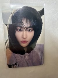 MS 簽售卡