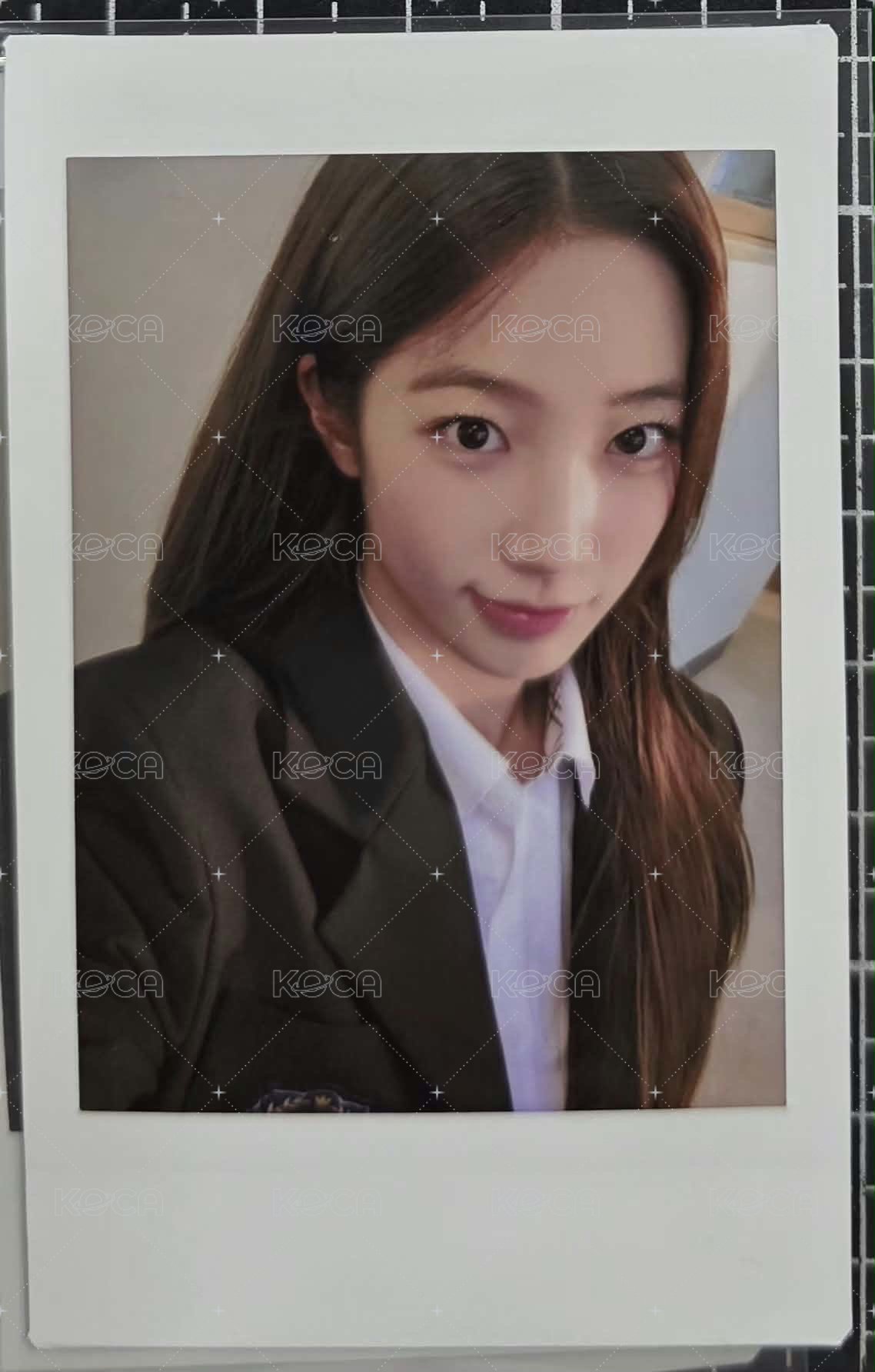 微笑葉