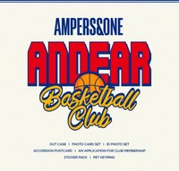 Andear Basketball Club