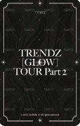 [GLOW] TOUR Pt.2 周邊卡  背面