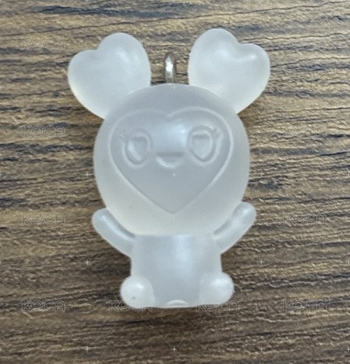 多🤍（無珠鏈）