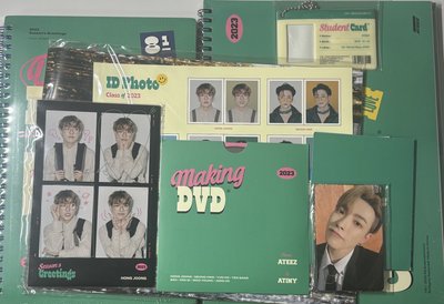 年曆