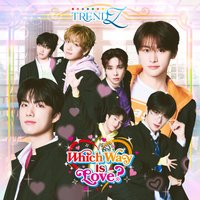 WWiL 通常盤 專輯內容物