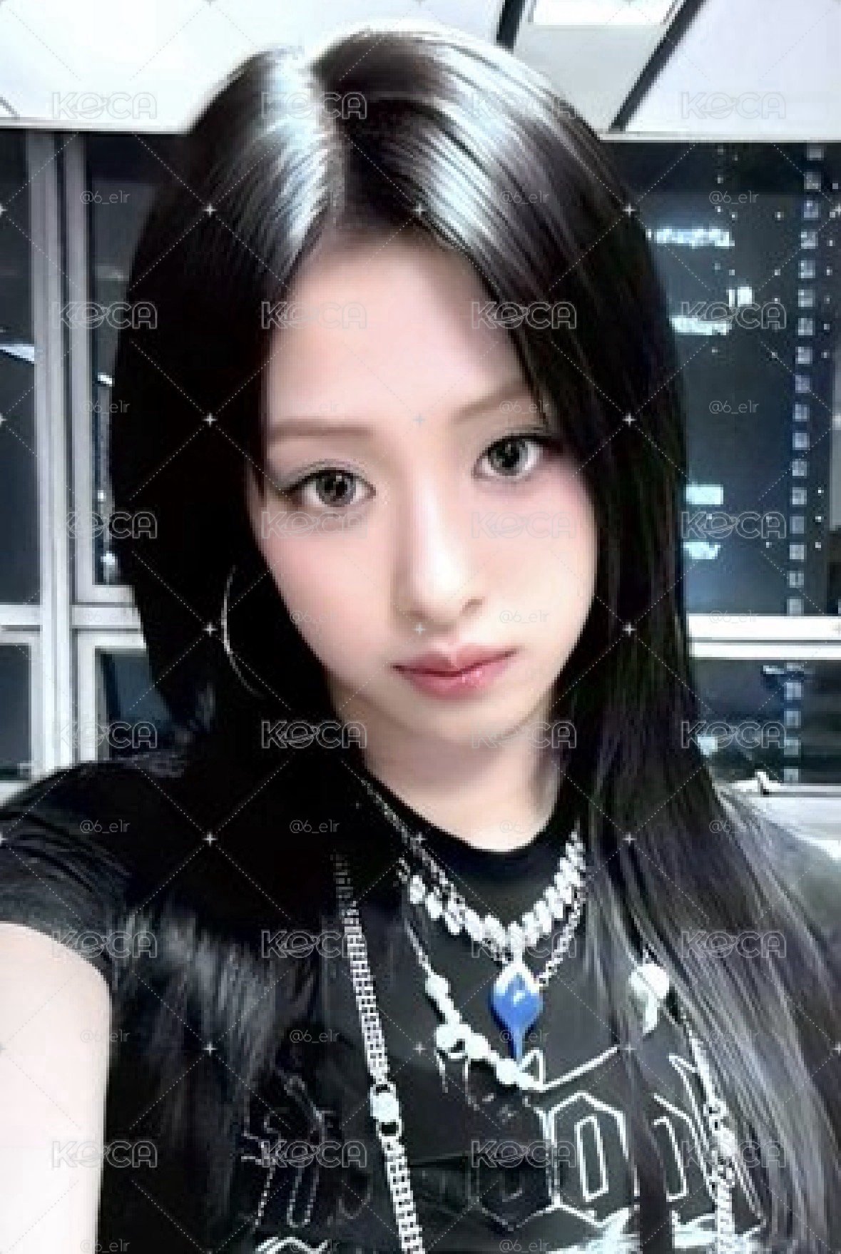 數位單曲 S.H.I.T 打歌卡 