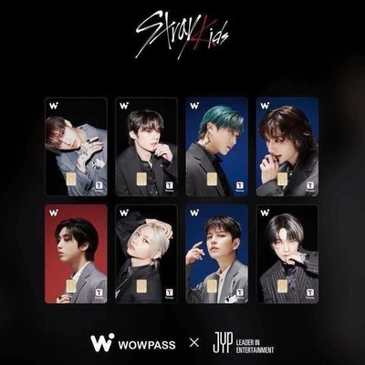 Wowpass7月底出貨🚚