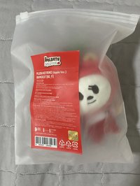 🌟栗嘻蘋果娃