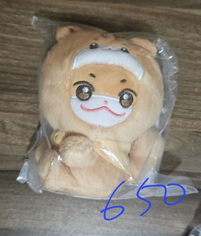 大頭寶寶中