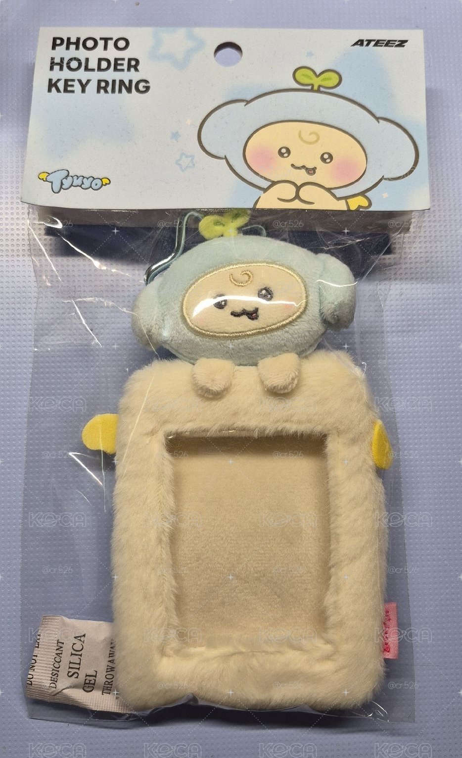 MIGHTEEZ 卡套