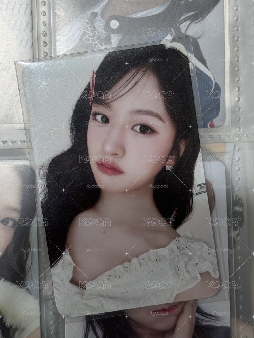 美美安