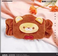 甜夢系列 洗臉帶 