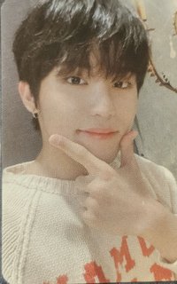 3rd ANNIVERSARY MAGAZINE 周邊卡 