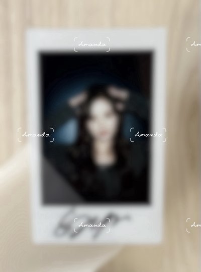 250822 薛侖未公開拍立得