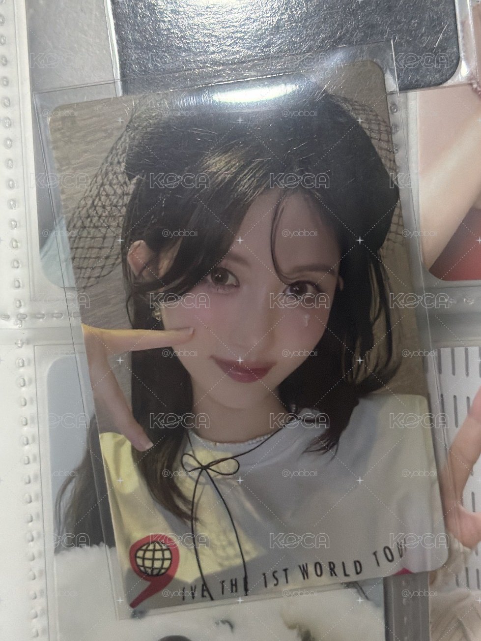 萌萌秋