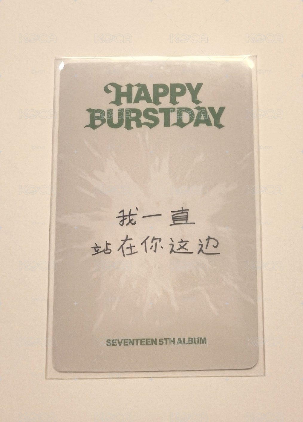 yzy 中背