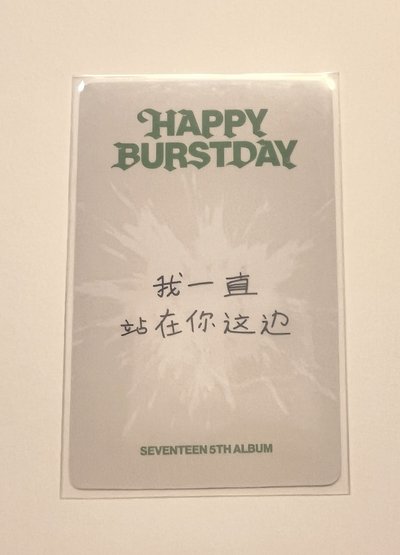 yzy 中背