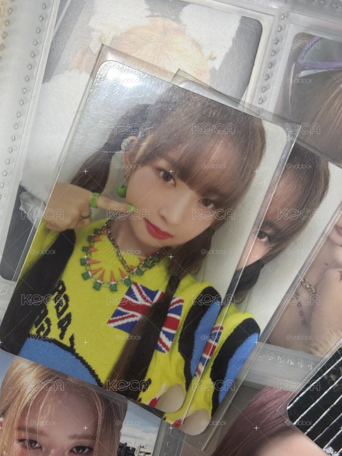 戳臉怜
