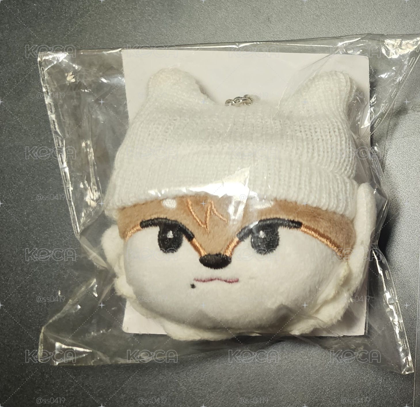 🐾冬日大頭