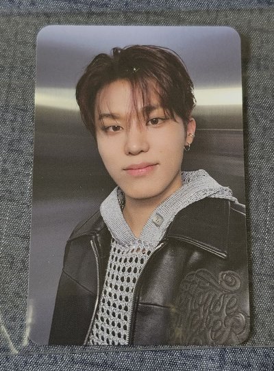 TREASURE TOUR [PULSE ON] IN SEOUL PARK JEONGWOO 🐺