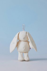 白兔娃娃