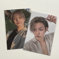 滿額卡一套