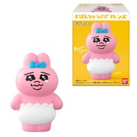 食玩 Friends 軟膠公仔