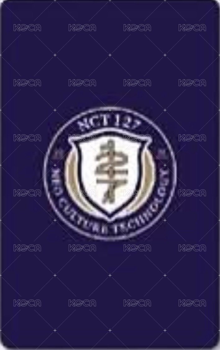2019返校 周邊卡  背面