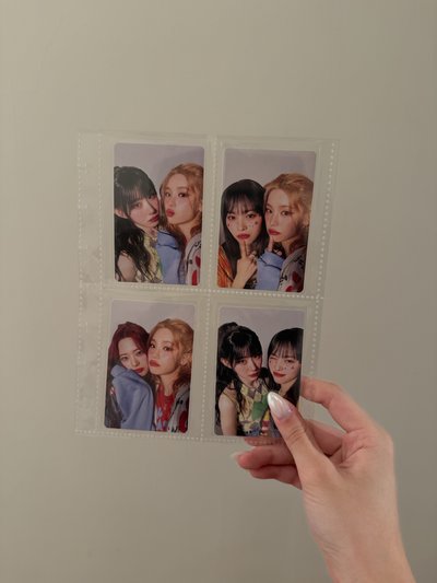 ITZY 日專 Algorhythm 