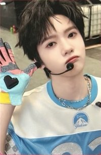 奔跑4 周邊卡 
