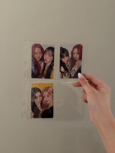 ITZY 日專 Algorhythm 