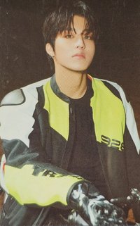 2022 TREASURE TOUR [HELLO] in SEOUL 周邊卡 
