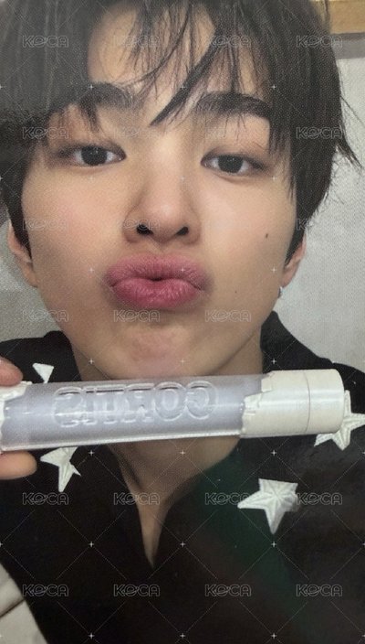 手燈卡 KEONHO