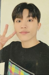 【2023 TREASURE FAN MEETING~HELLO AGAIN~】 周邊卡 