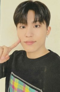 【2023 TREASURE FAN MEETING~HELLO AGAIN~】 周邊卡 