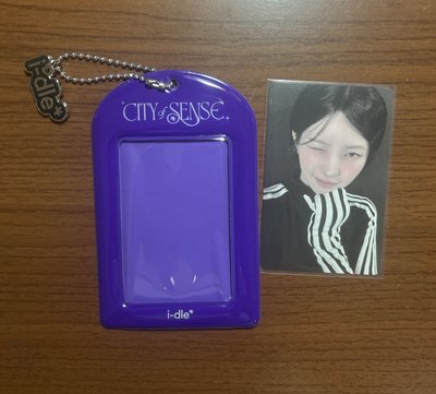展覽快閃 娟卡套