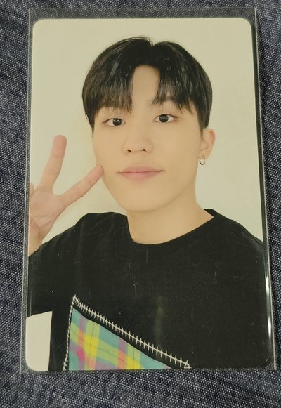 TREASURE 【2023 TREASURE FM~HELLO AGAIN~】PARK JEONGWOO 🐺