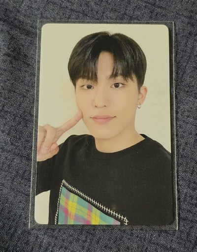 TREASURE 【2023 TREASURE FM~HELLO AGAIN~】PARK JEONGWOO 🐺