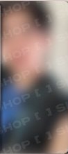 THIS & THAT fans 特典卡 FANS ALBUM ver.
