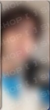 THIS & THAT fans 特典卡 FANS ALBUM ver.