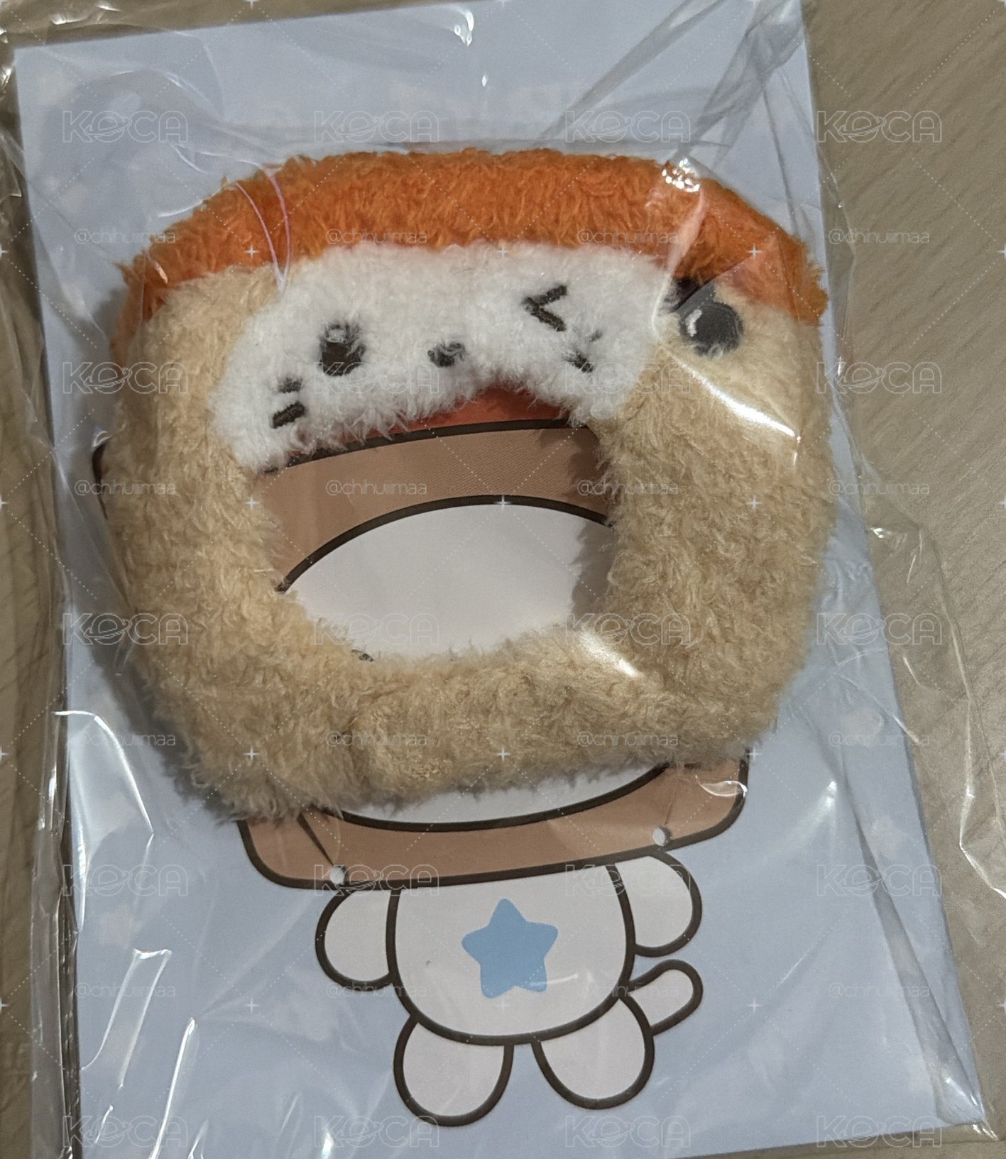 Nct wish Yushiㄧ巡安可娃衣 