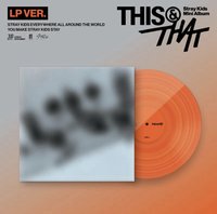 THIS & THAT 黑膠唱片 LP ver.
