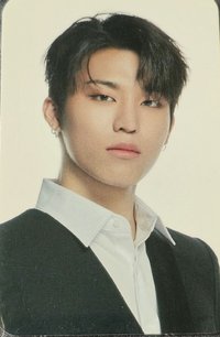 2023 TREASURE CONCERT [REBOOT] IN SEOUL 周邊卡 