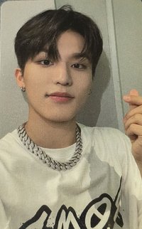 2023 TREASURE CONCERT [REBOOT] IN SEOUL 周邊卡 
