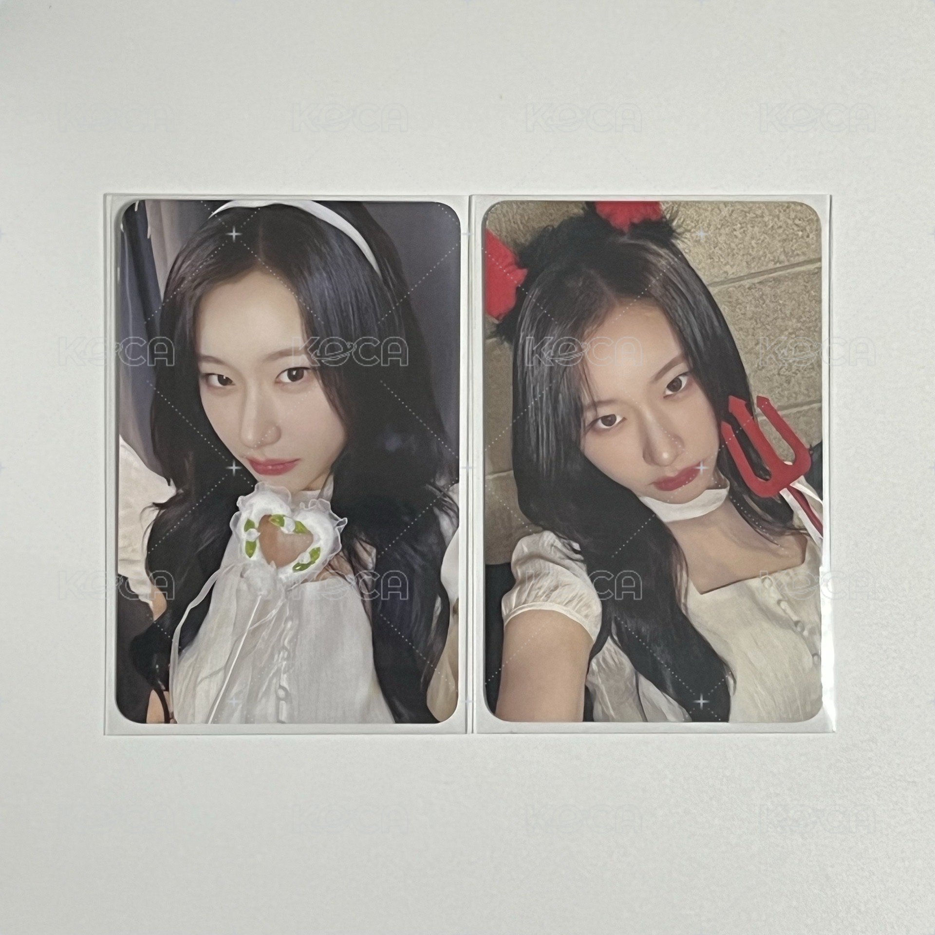 CHAERYEONG