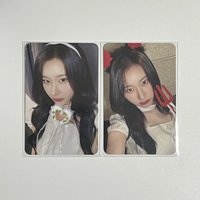 CHAERYEONG